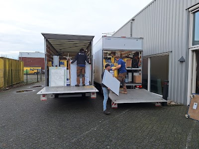 Foto van De Ruimerij