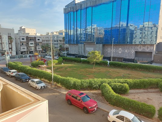 فندق الفرحان جدة