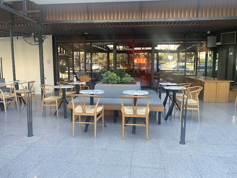 Espressolab Mimaroba - Büyükçekmece Restoran