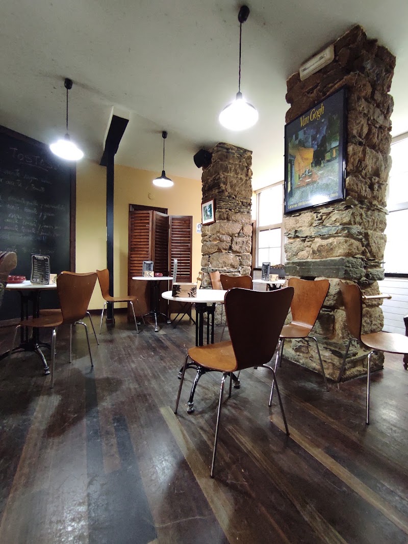 Cafetería cafeto photo 1