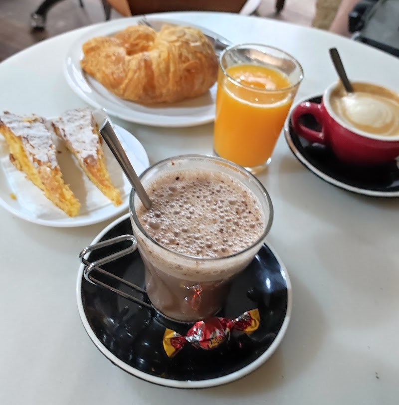 Cafetería cafeto photo 2