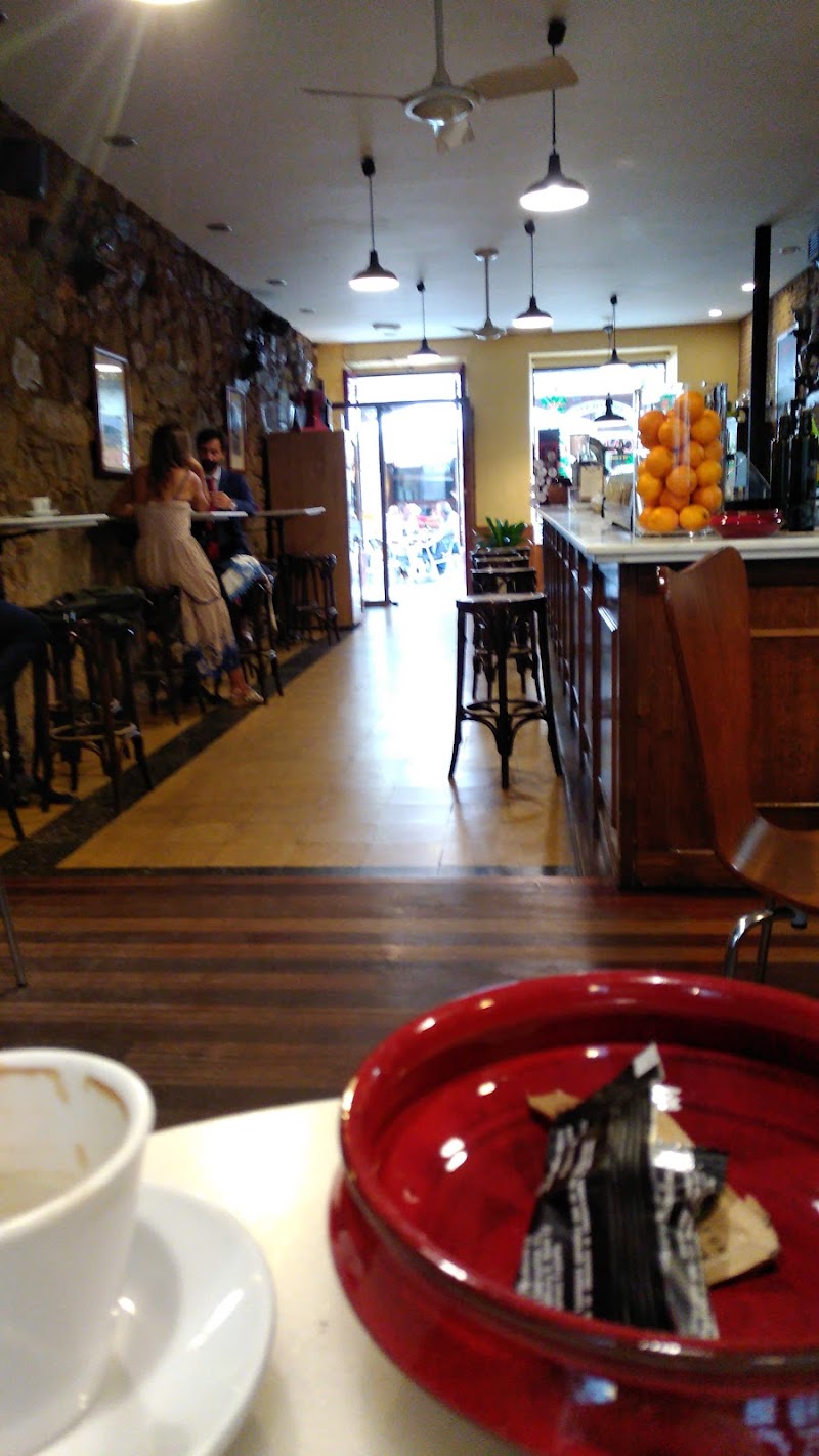 Cafetería cafeto photo 4