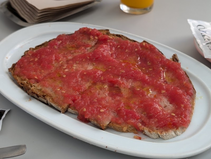 Cafetería cafeto photo 3