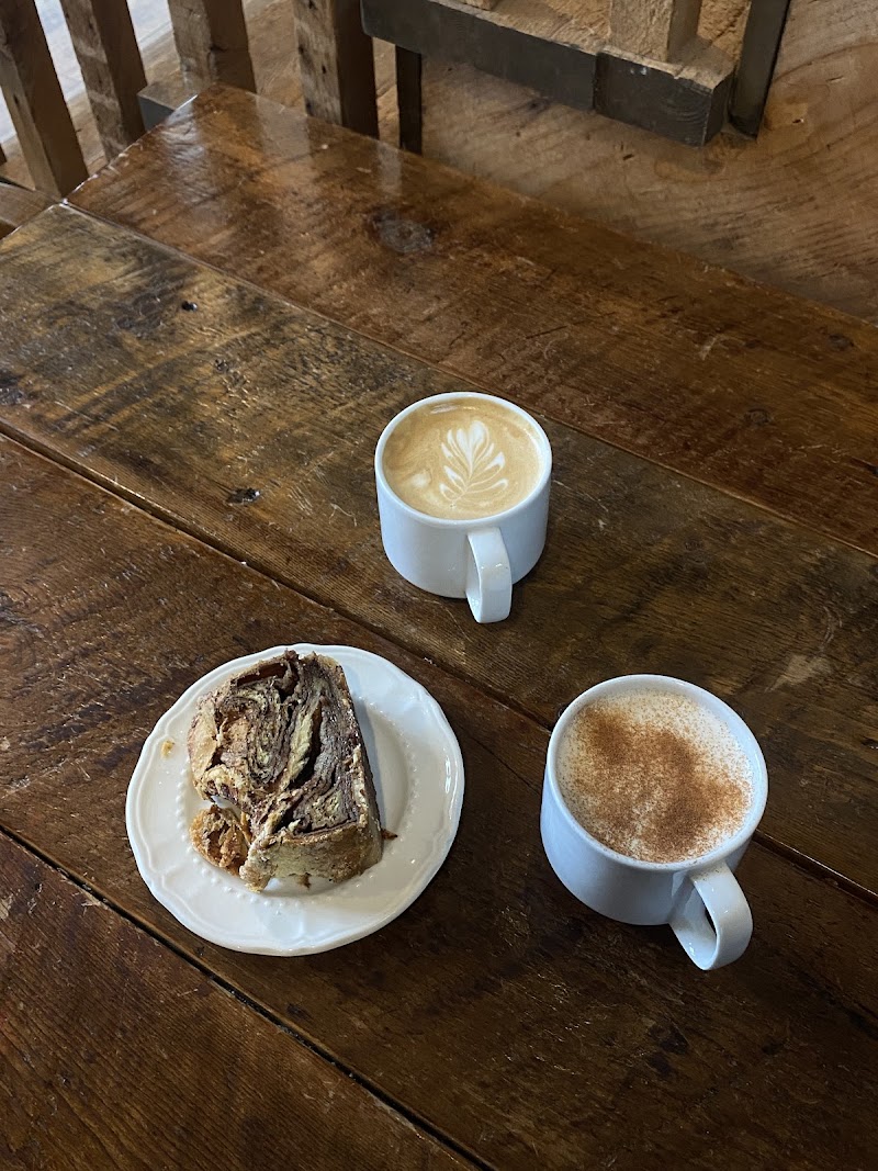 Boxed and Burlap photo 2