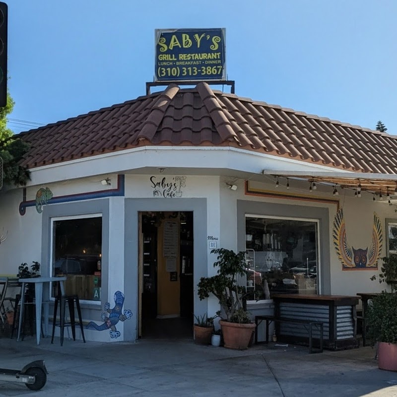 Saby's Coffee & Kitchen photo 1