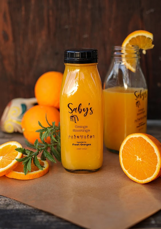 Saby's Coffee & Kitchen photo 5