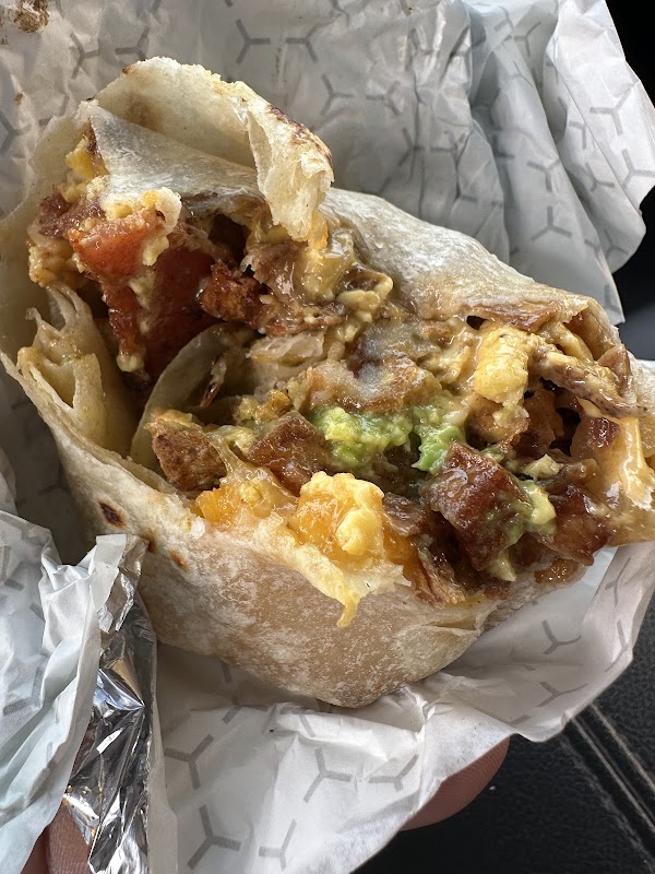 Saby's Coffee & Kitchen photo 8