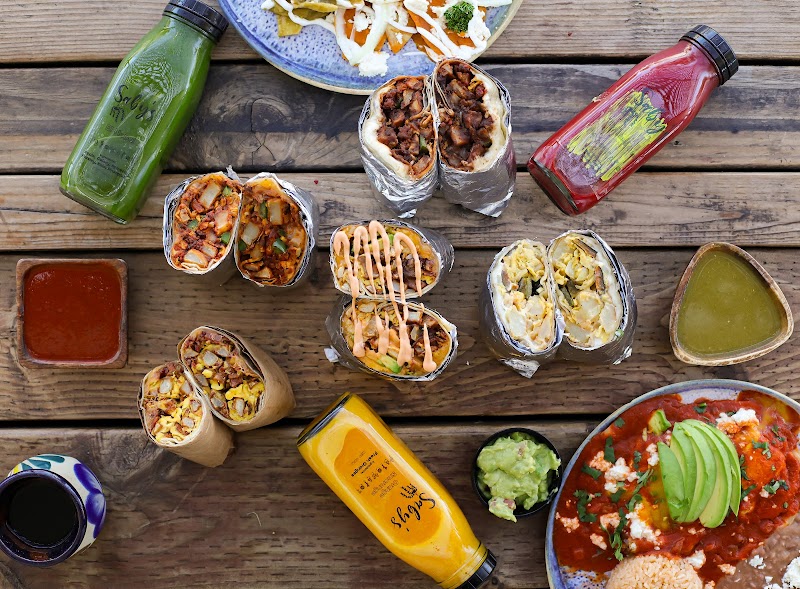 Saby's Coffee & Kitchen photo 2