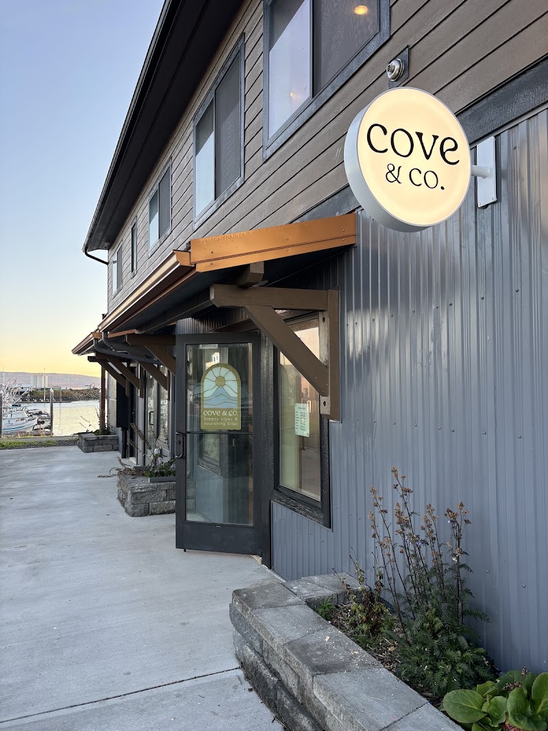 Cove & Co. photo 1