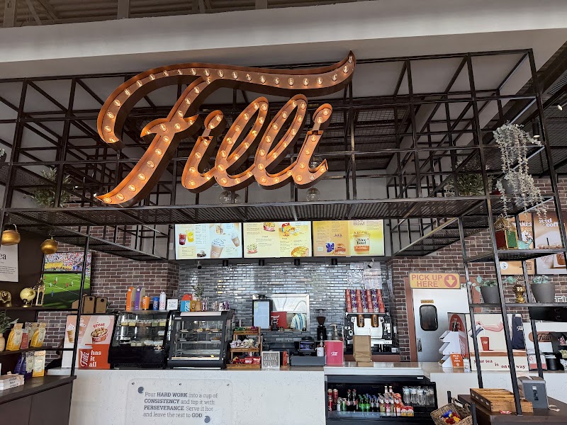 FiLLi Cafe photo 3