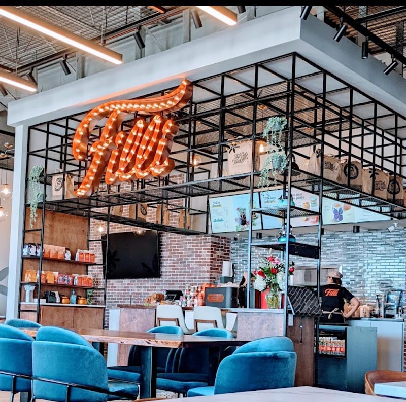 FiLLi Cafe photo 1