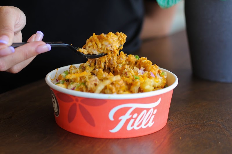 FiLLi Cafe photo 2