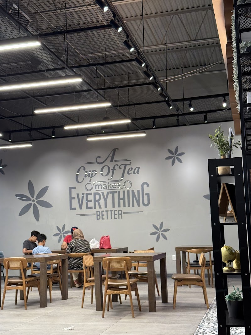 FiLLi Cafe photo 4