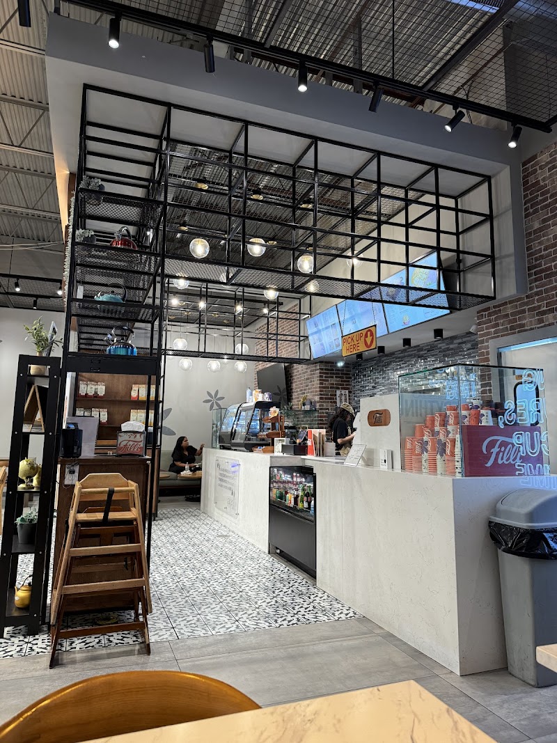FiLLi Cafe photo 3