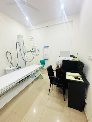 Rana Hospital (A Unit of Lumina Healthcare Pvt Ltd) -Best Gyanecology Laparospcopic Surgeon in Palampur/Neonatal ICU Services - Image 3