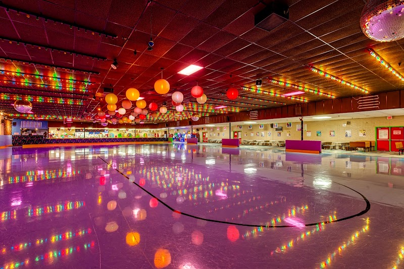 Great Skate photo 2