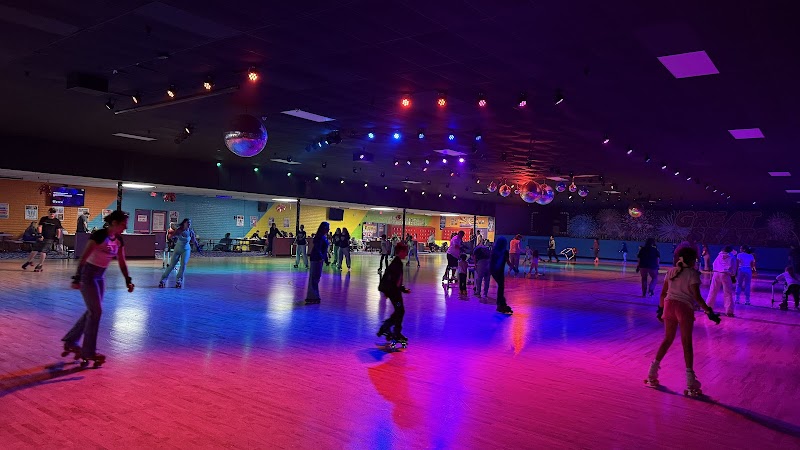Great Skate photo 1