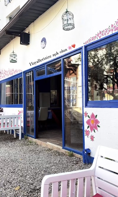 Bizim Mekan İznik - Restoran