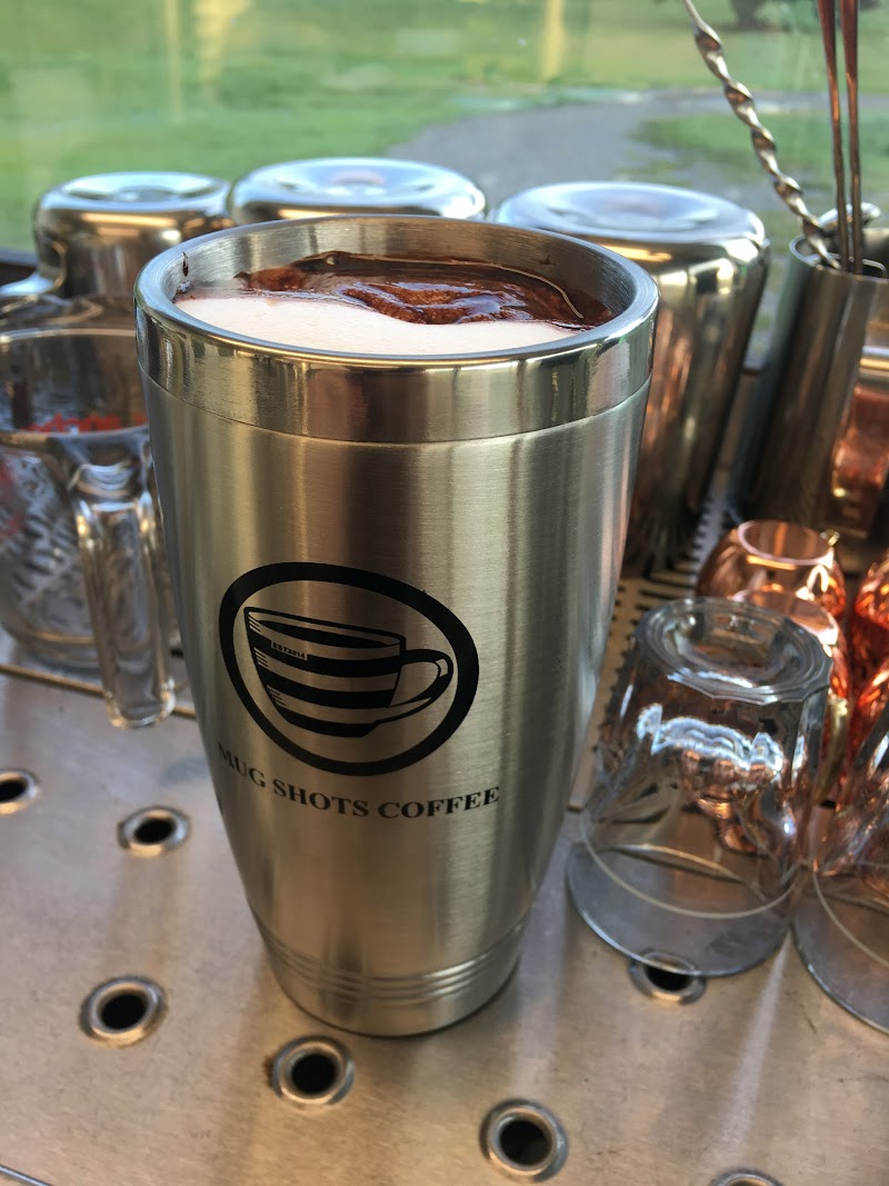 Mug Shots Coffee - Malvern photo 2