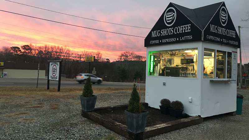 Mug Shots Coffee - Malvern photo 3