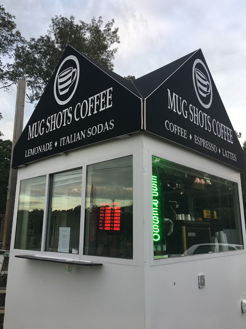 Mug Shots Coffee - Malvern photo 1