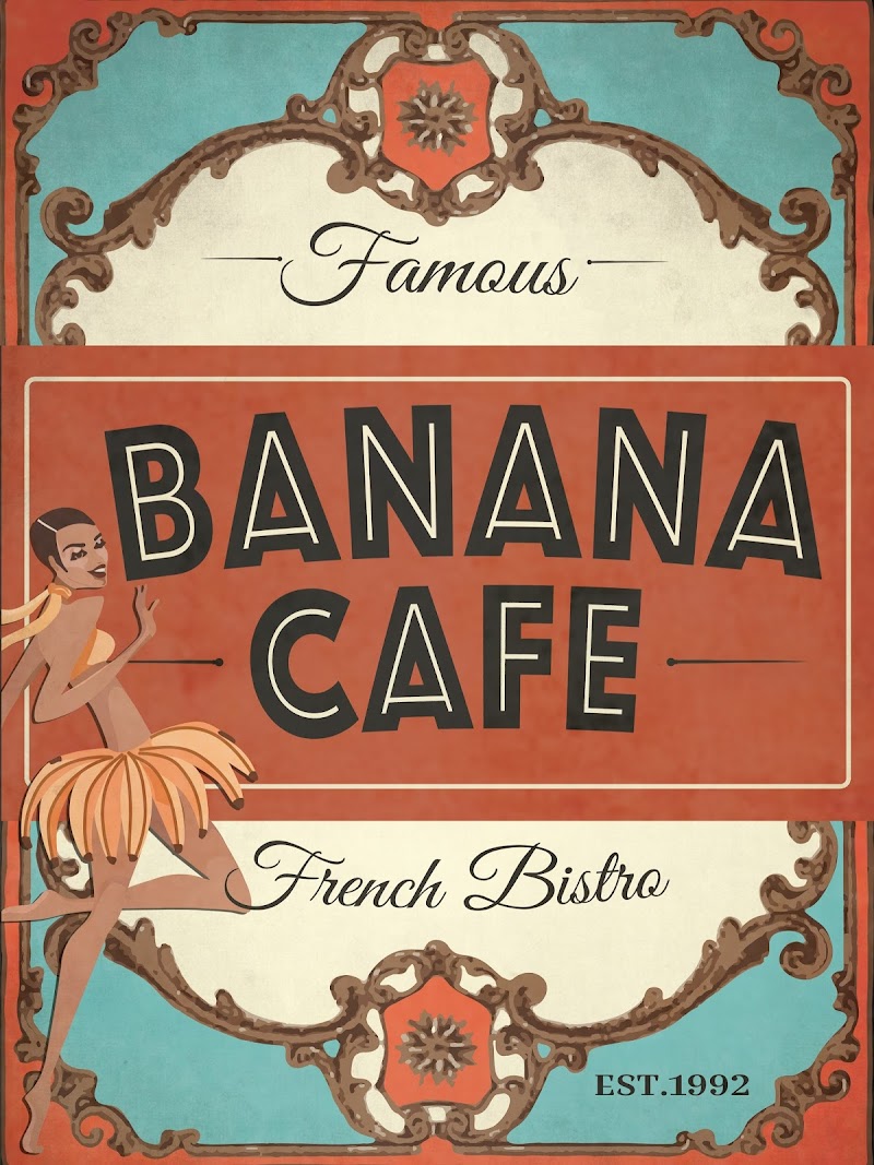 Banana Cafe photo 4