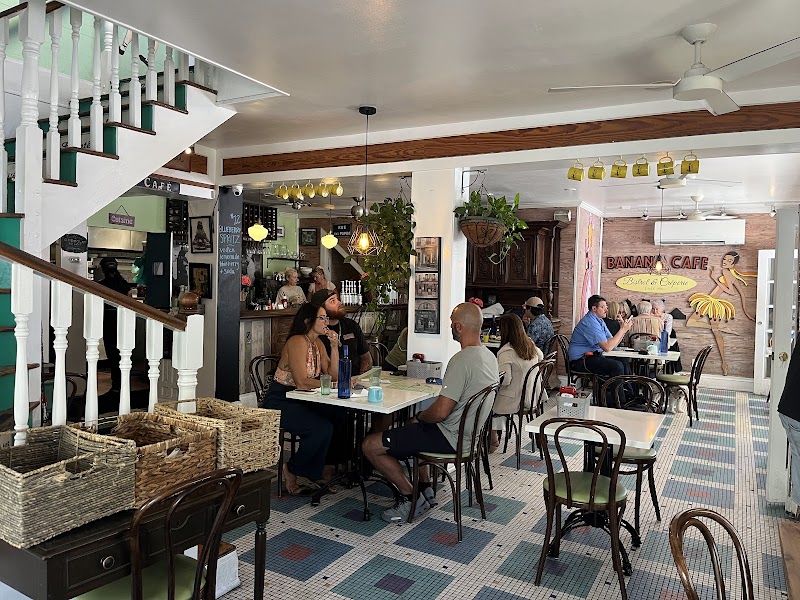Banana Cafe photo 2