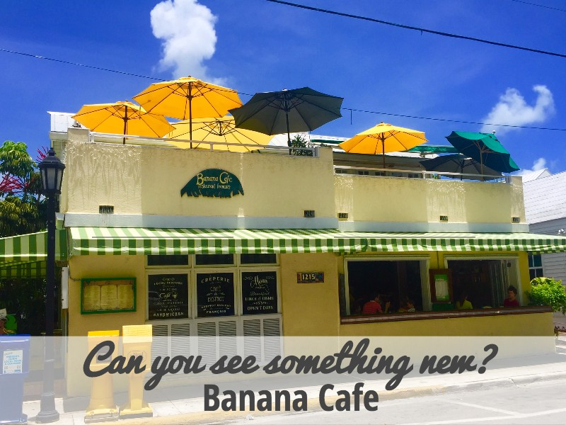 Banana Cafe photo 1