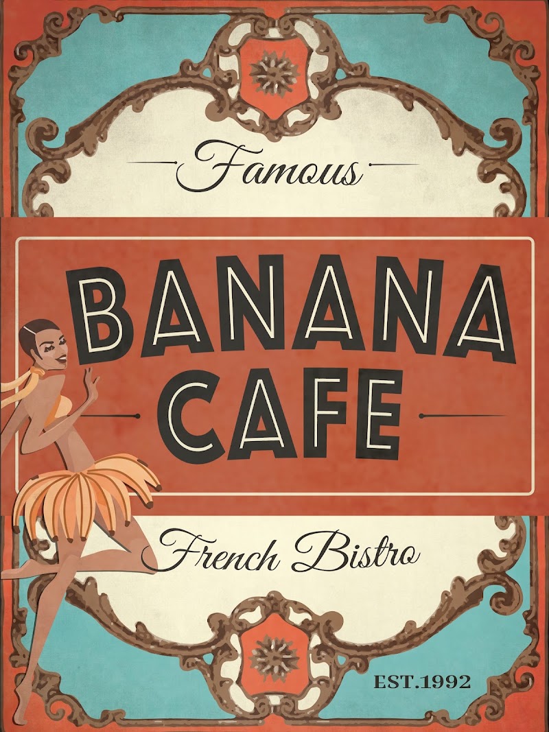Banana Cafe photo 3