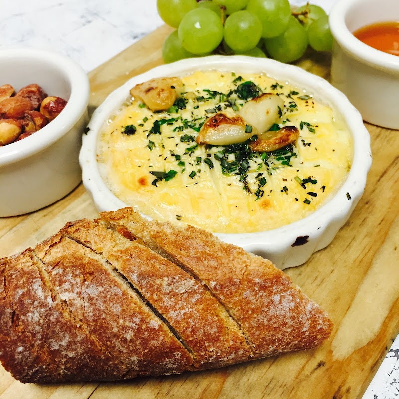 Banana Cafe photo 2