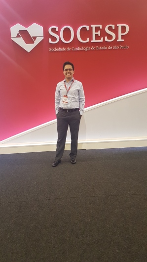 Foto de Dr Felipe Fontes Batista de Souza