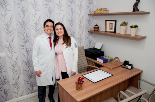 Foto de Dr Felipe Fontes Batista de Souza
