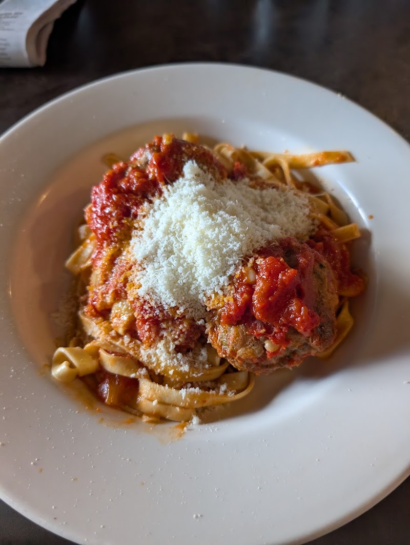 Ed's Spuntino Cafe & Bar photo 5