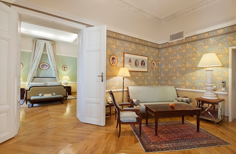 The Bonerowski Palace, dog-friendly hotel, photo 5