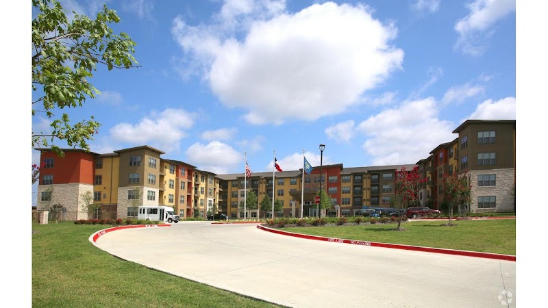 The Orchards at Arlington Highlands