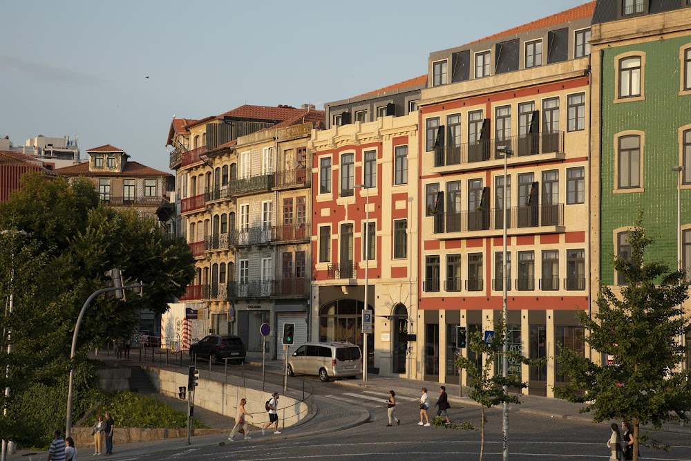 Se Catedral Hotel Porto, Tapestry Collection by Hilton fotoğraf 1