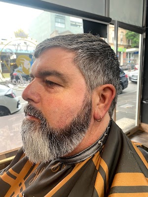 PRINCE BARBER photo 3