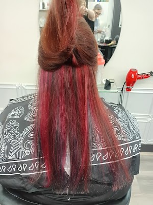 Lasting Impressions Hair Studio