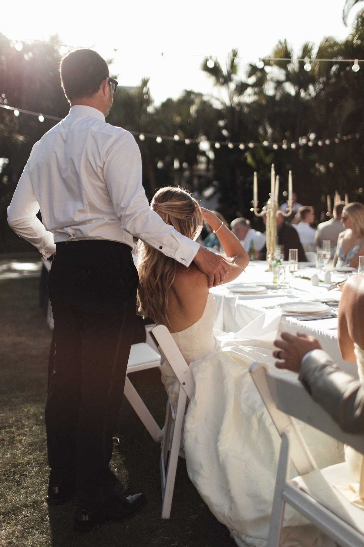On The Move Wedding & Event Rentals: Google Places image 5