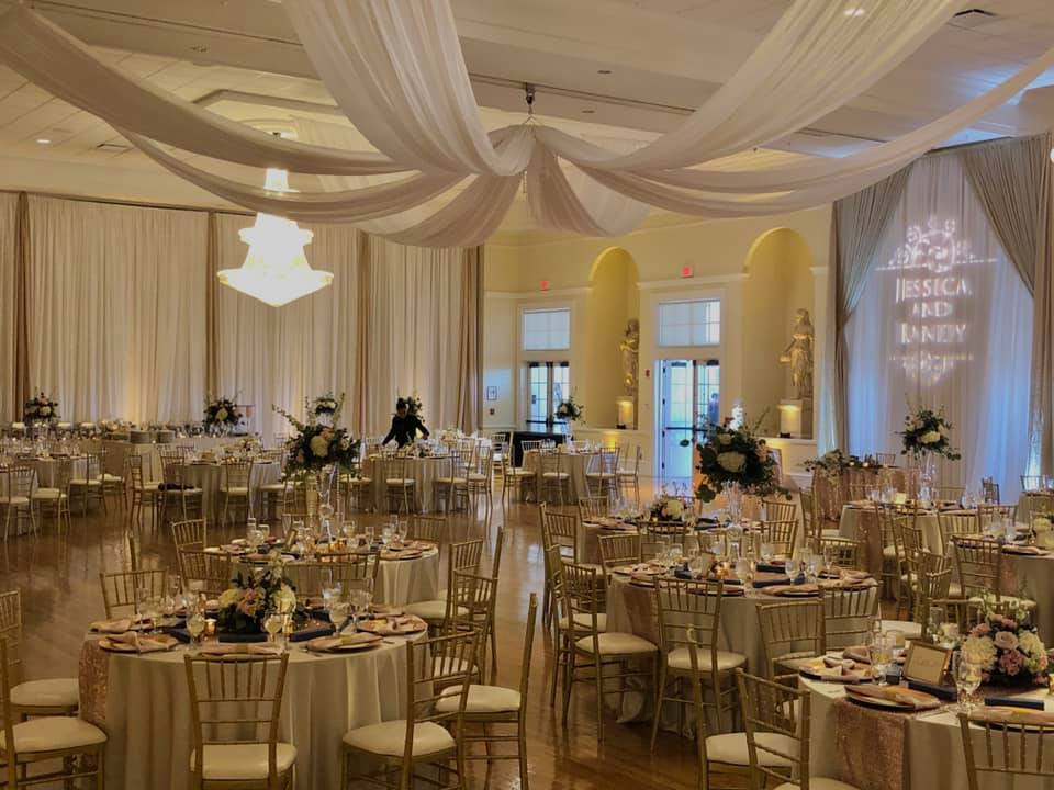 On The Move Wedding & Event Rentals: Google Places image 1