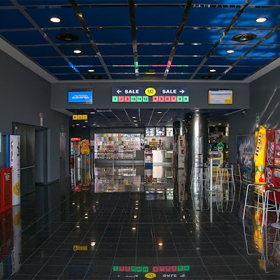 UCI Cinemas Molfetta