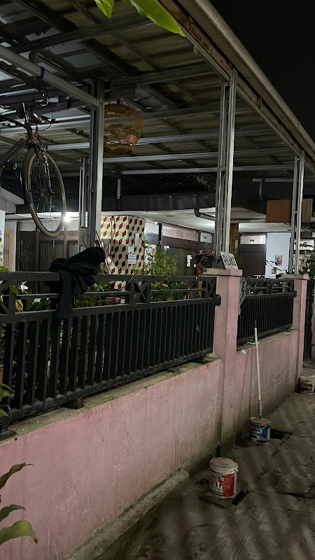 Kosan Ibu Dona