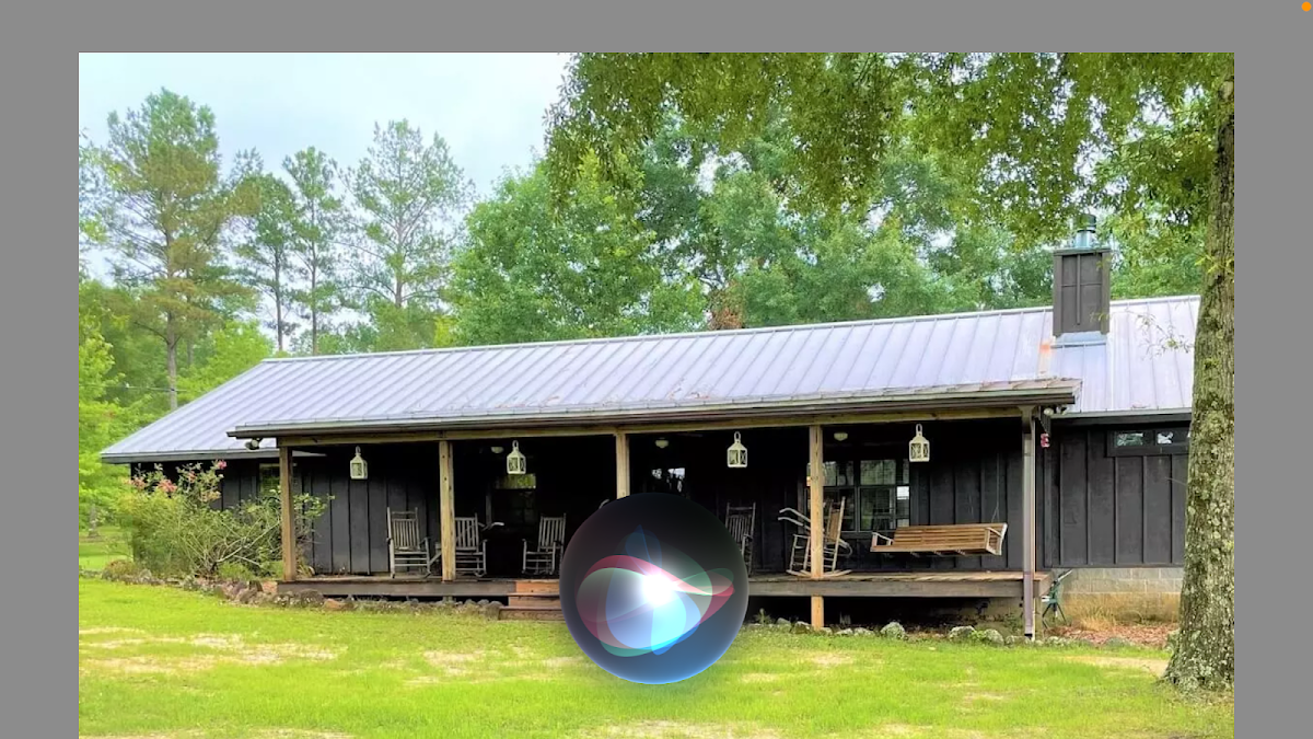 WHITE OAK CREEK HUNTING LODGE