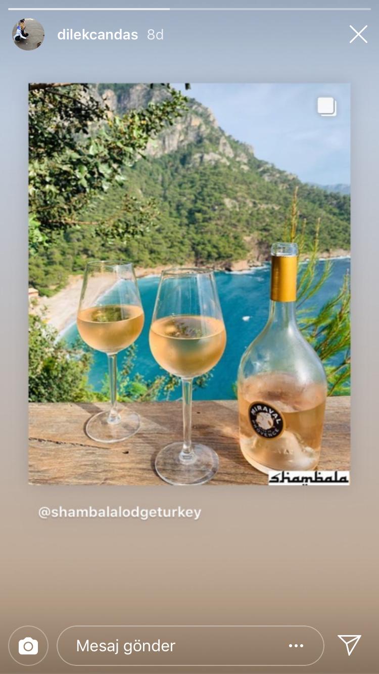 Shambala — 4