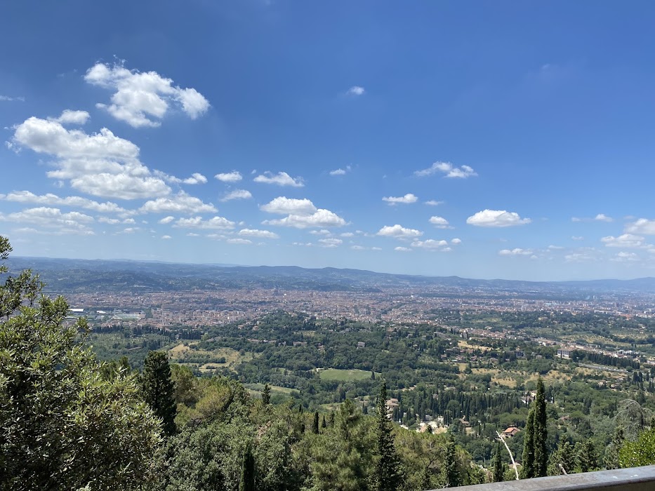 Parco di Monte Ceceri - Fattoria di Maiano fotoğraf 1