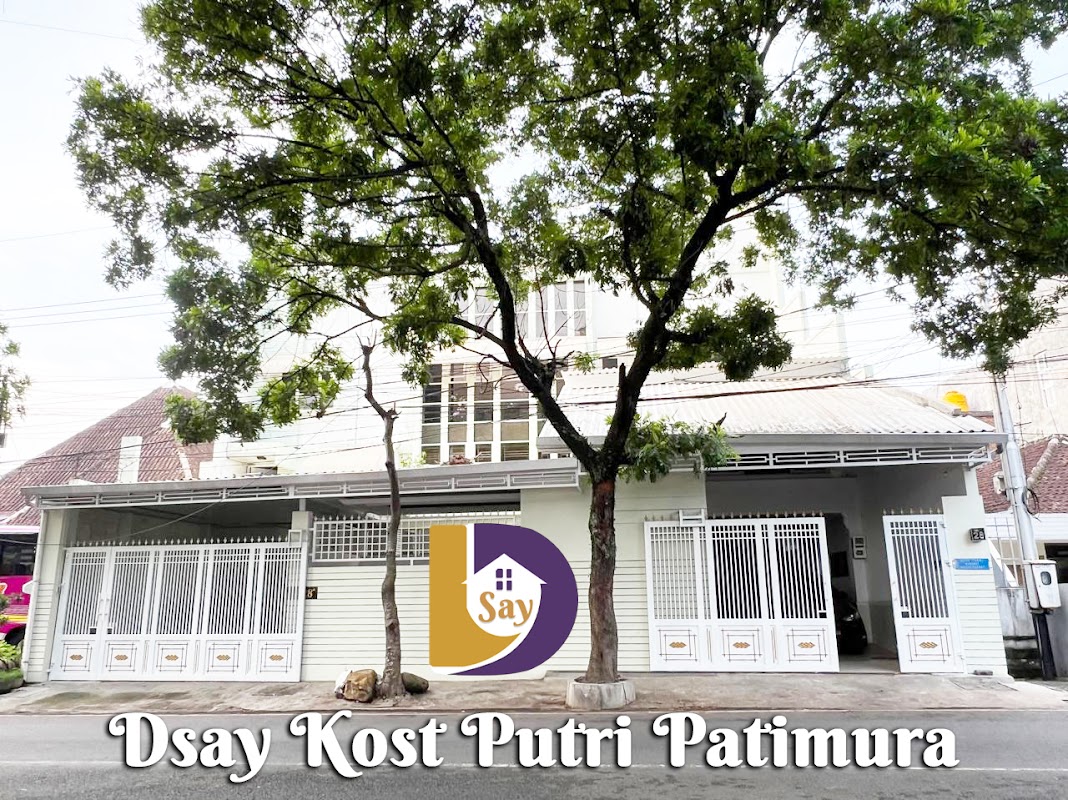 Kost Putri Dsay