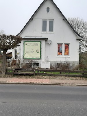 einzigartig anders - Salzgrotte Wilster / Wellness für Körper und Seele