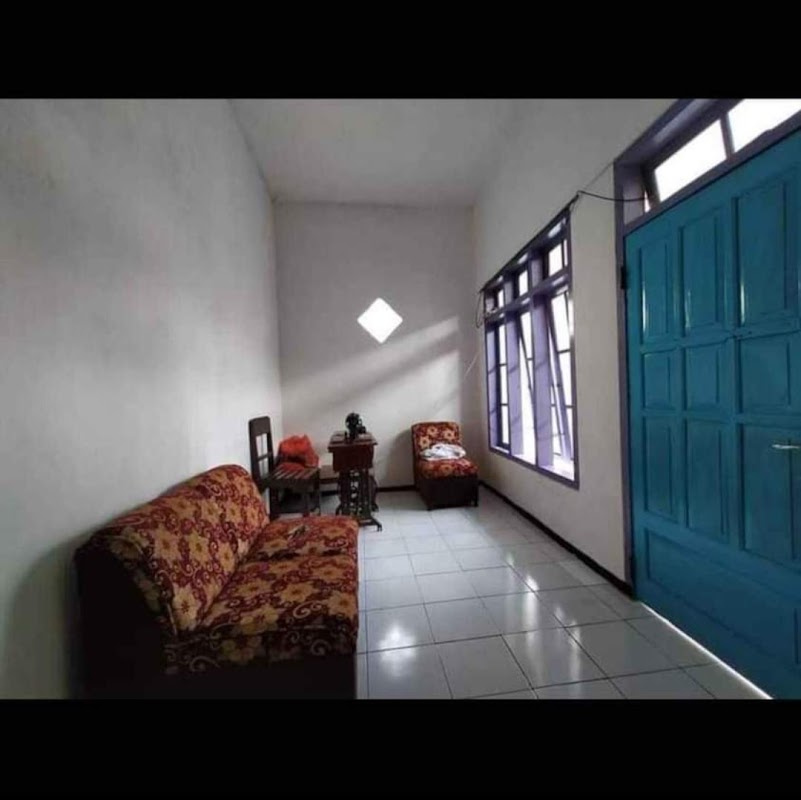 Rumah Kontrakan Bu Timah (ARM)