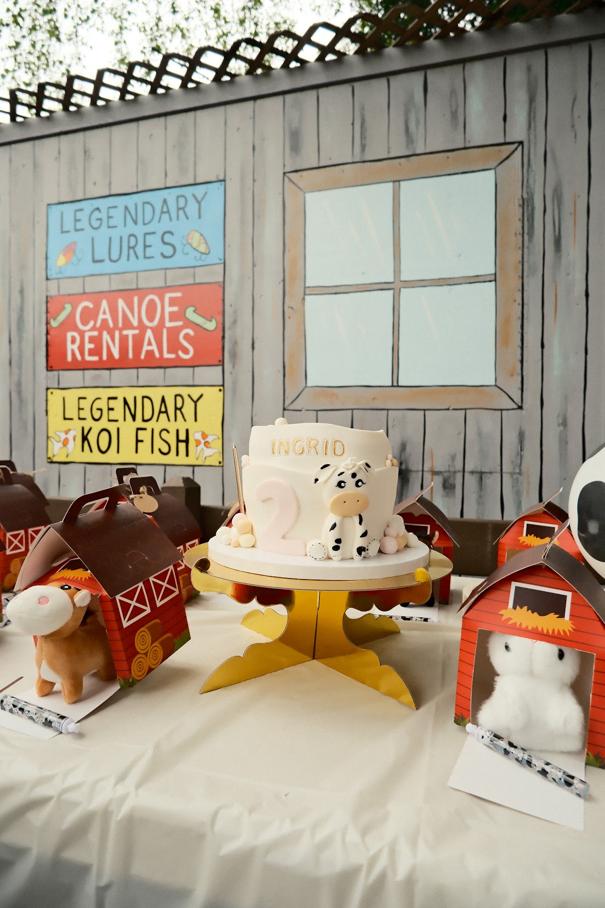 Zibatreats Cakes: Google Places image 5