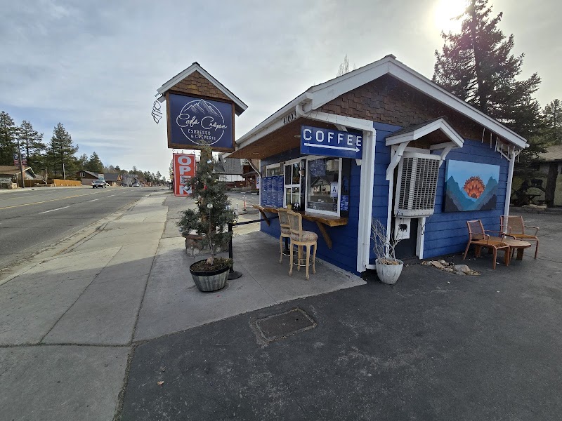 Café Crêpe photo 4